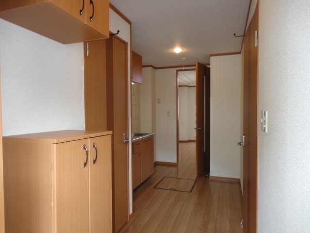 玄関　玄関(イメージ)