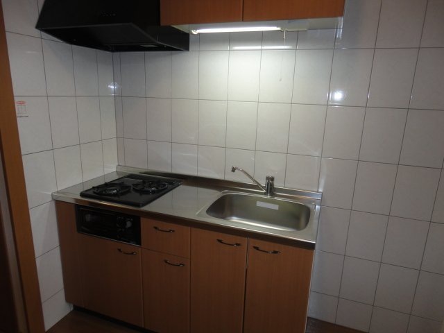 キッチン　キッチン(イメージ)