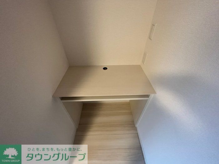 その他部屋・スペース