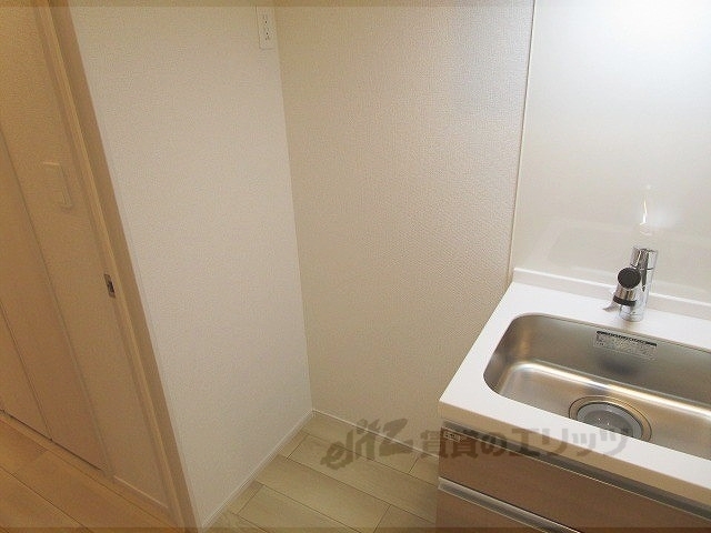 その他部屋・スペース　冷蔵庫置場