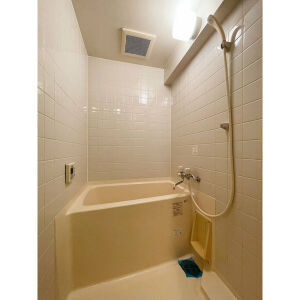 バス・シャワールーム　グランメール・エスティエ