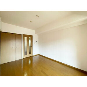 居室・リビング　グランメール・エスティエ