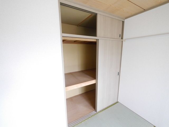 収納　★お部屋探しは株式会社タウンハウジング東京まで★