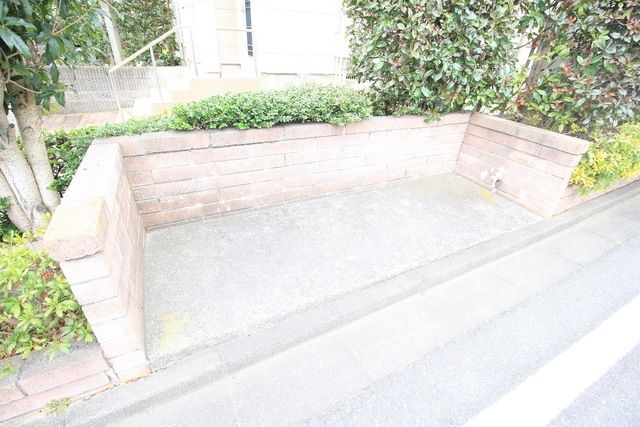 その他共有部分　★お部屋探しは株式会社タウンハウジング東京まで★