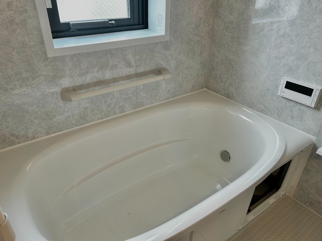 バス・シャワールーム　※写真は同タイプ住戸です。