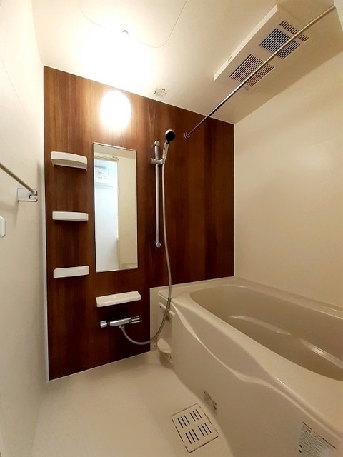 バス・シャワールーム　ハウス・オルコット　豊島区高松２