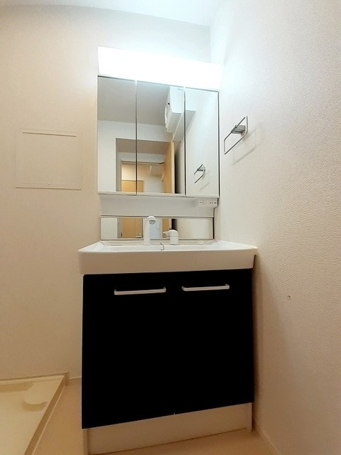 洗面設備　ハウス・オルコット　豊島区高松２