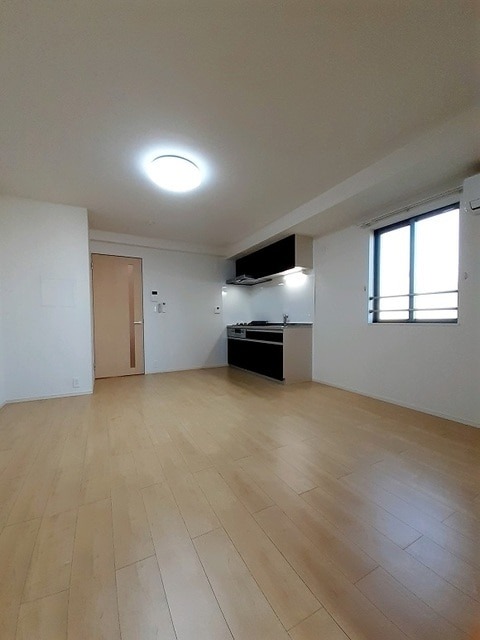 居室・リビング　ハウス・オルコット　豊島区高松２