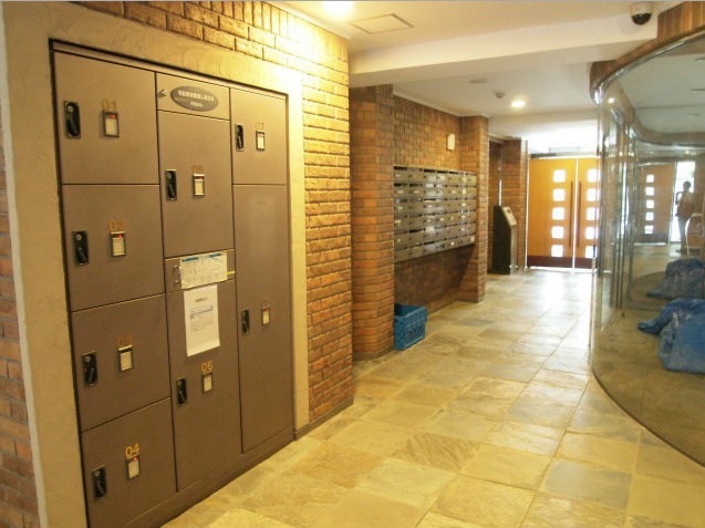 その他共有部分　【見学予約受付中】当店の仲介手数料賃料の半月分以下でご紹介★