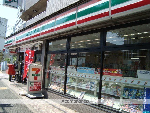 その他　セブンイレブン杉並高井戸西店（その他）まで133m