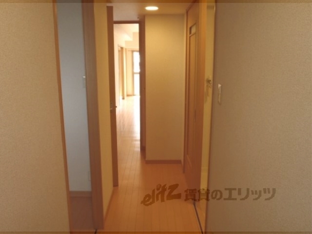 その他部屋・スペース　廊下