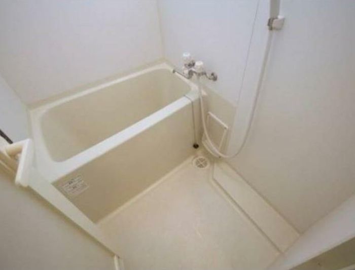 バス・シャワールーム　☆浴室☆