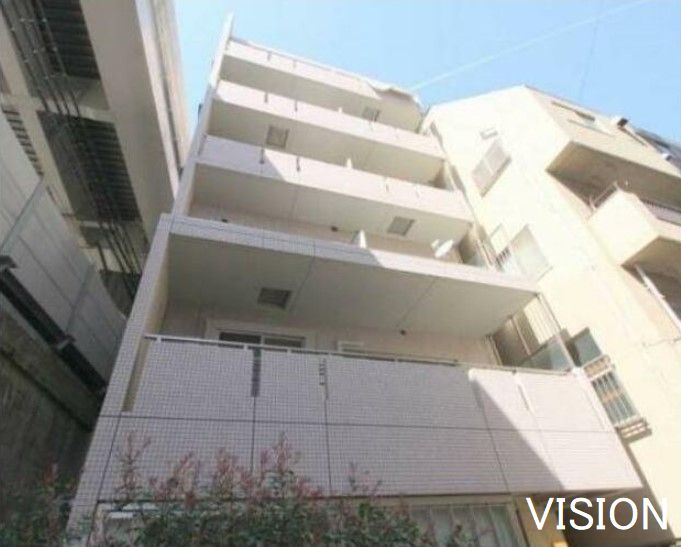 建物外観　☆外観☆