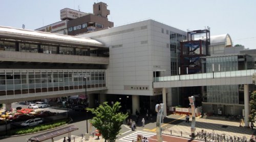 その他　日暮里駅（その他）まで248m