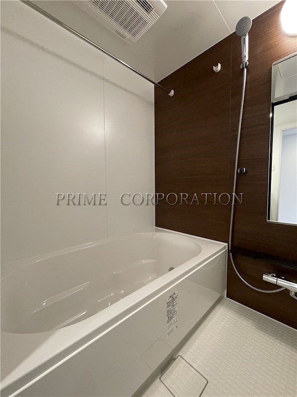 バス・シャワールーム　※参考写真※