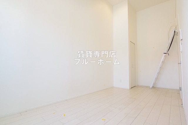 その他　別角度からの洋室！