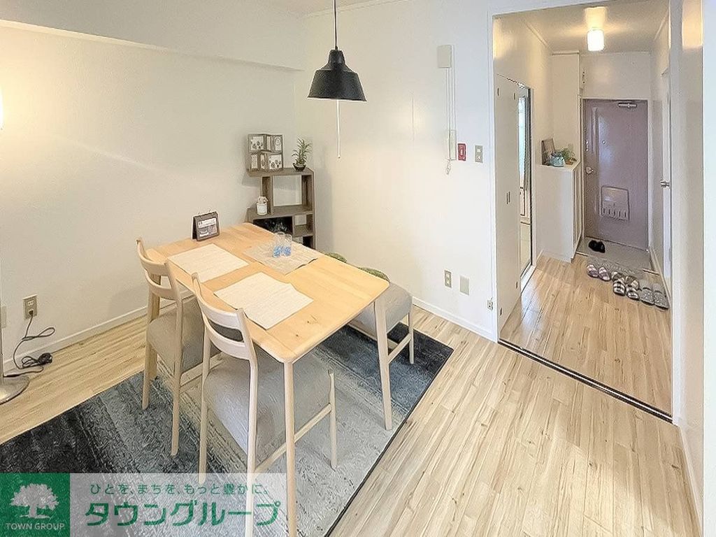 その他　その他部屋スペース