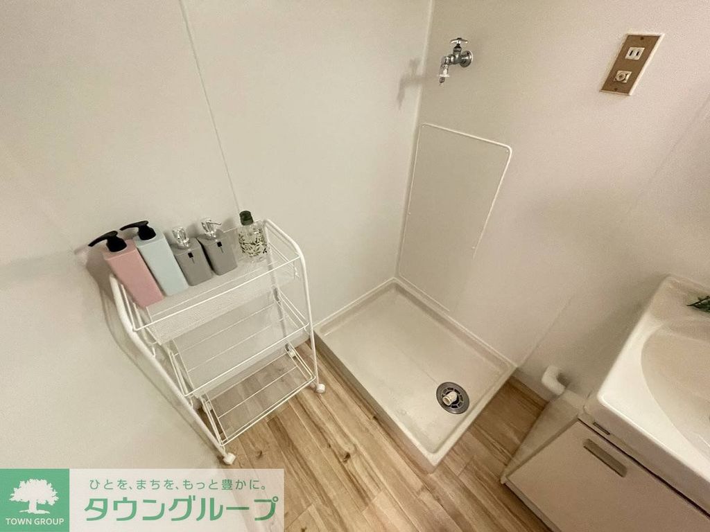 その他設備　その他設備