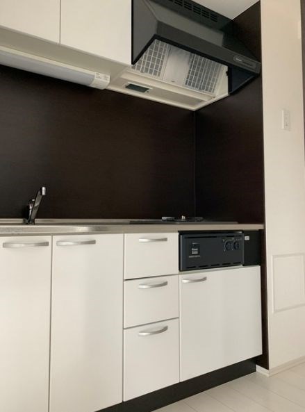 キッチン　別号室参考写真