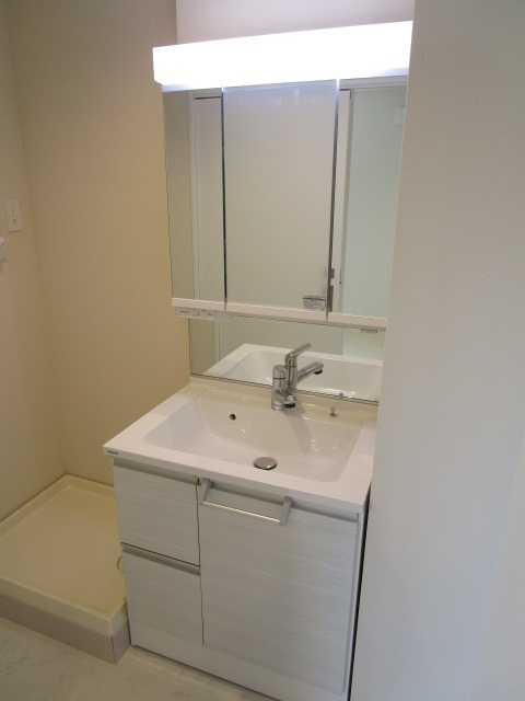 洗面設備　★独立洗面脱衣室★