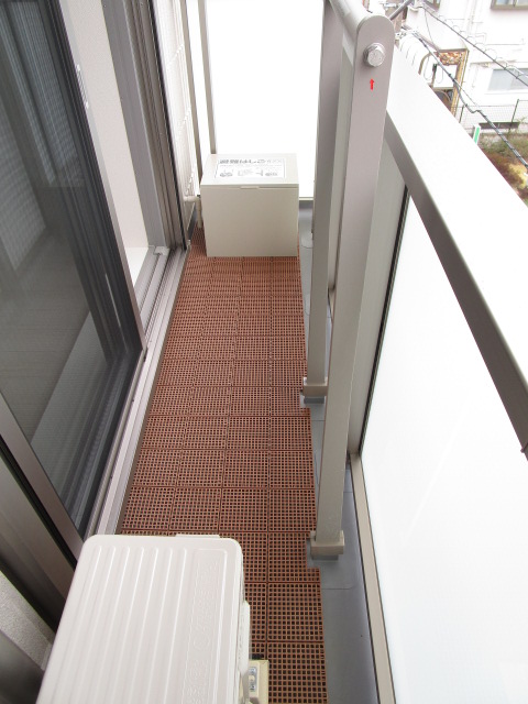 バルコニー　★バルコニー★