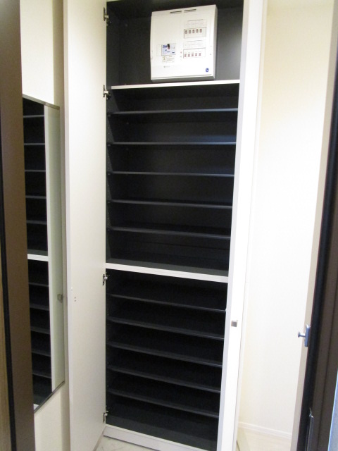 玄関　★シューズＢＯＸ★