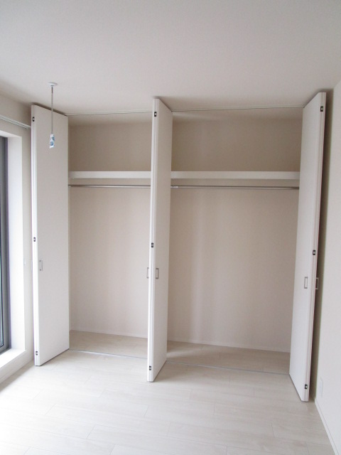 収納　★クローゼット★