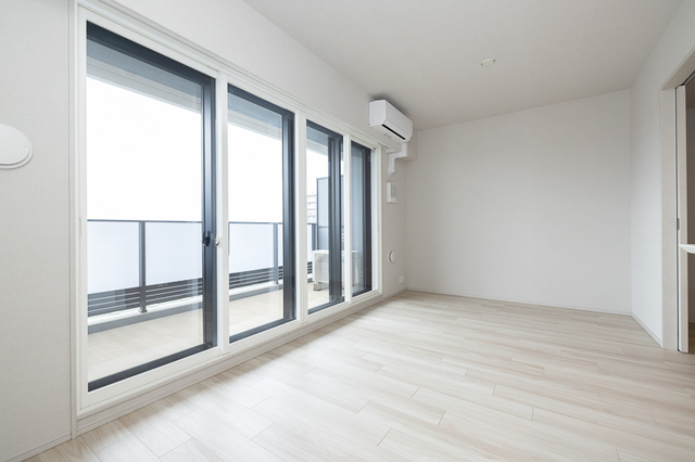 居室・リビング　※写真は同タイプ住戸です。