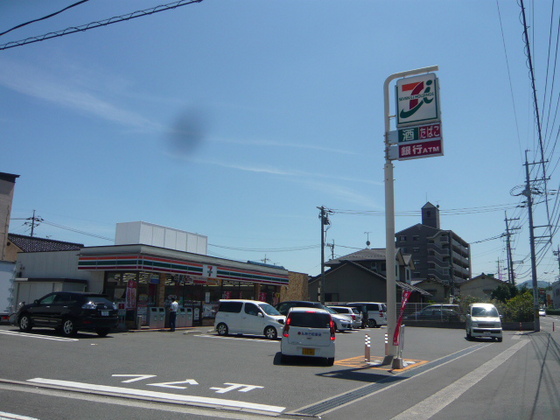 スーパー　マルシェー川内店（スーパー）まで932m