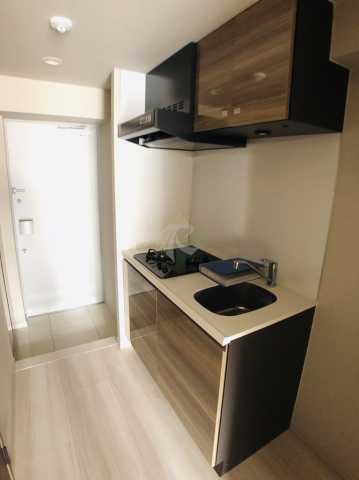 キッチン　レアライズ巣鴨