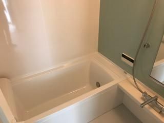 バス・シャワールーム　別部屋参考