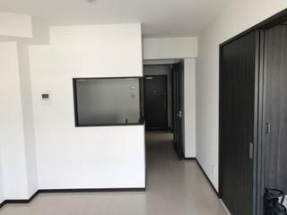 玄関　別部屋参考