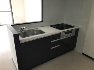 キッチン　別部屋参考