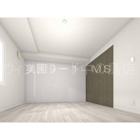 その他部屋・スペース　完成予想パース