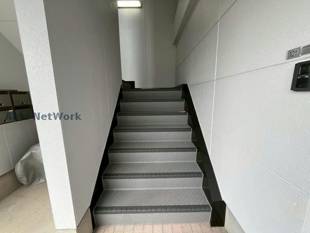 その他　周辺環境