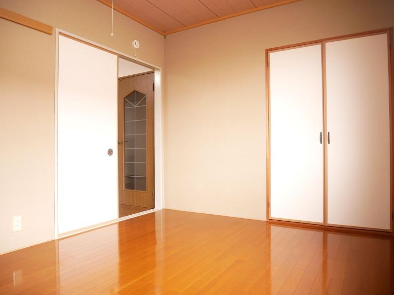 その他部屋・スペース　洋室