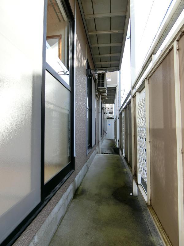 その他　テラス