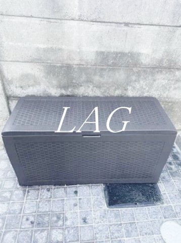 その他共有部分　共用部です。