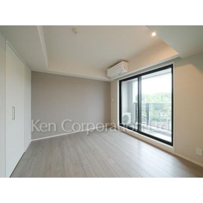 その他部屋・スペース　同タイプ3階のお部屋を撮影。仕様が異なることがあります。