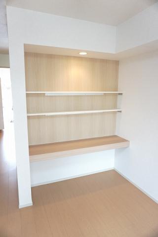 その他部屋・スペース