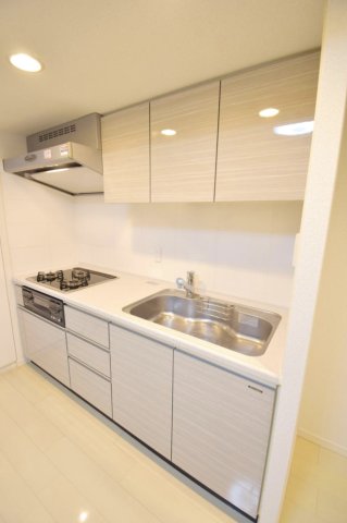 キッチン　別部屋参考写真