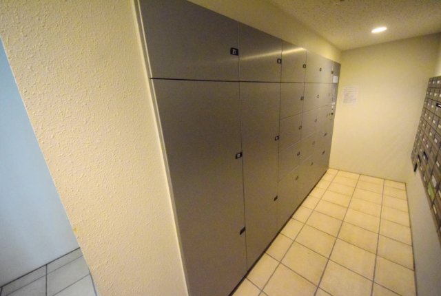 エントランス　別部屋参考写真