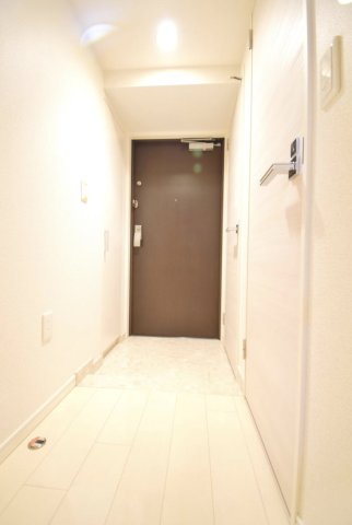 玄関　別部屋参考写真