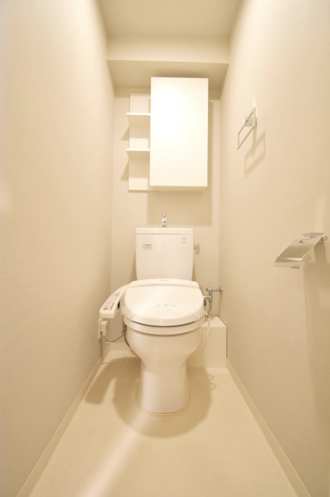 トイレ　別部屋参考写真