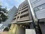 新横浜駅より徒歩3分 9階 築19年4ヶ月の賃貸物件