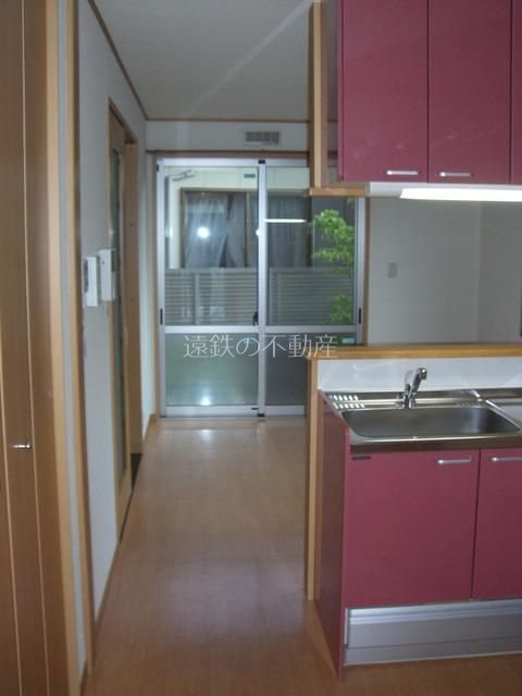 居室・リビング　※他部屋参照・現況優先