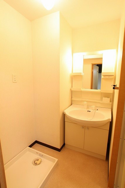 その他設備　※他部屋参照、現況優先　　　　　洗濯機置き場