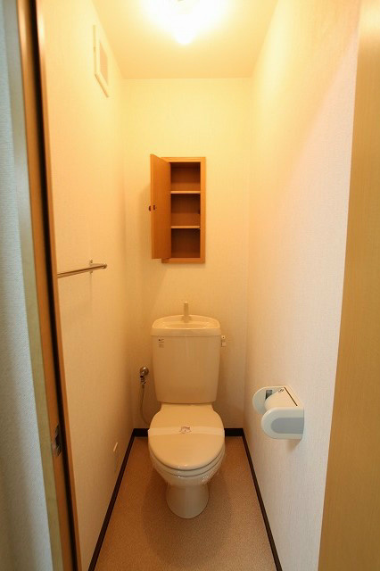 トイレ　※他部屋参照、現況優先