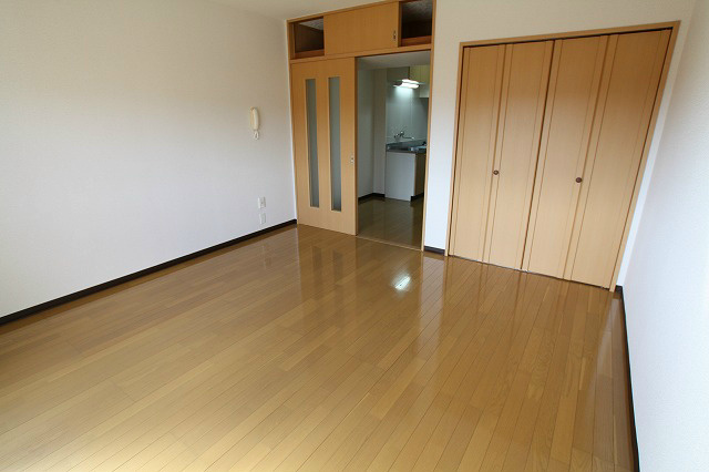 その他部屋・スペース　※他部屋参照、現況優先