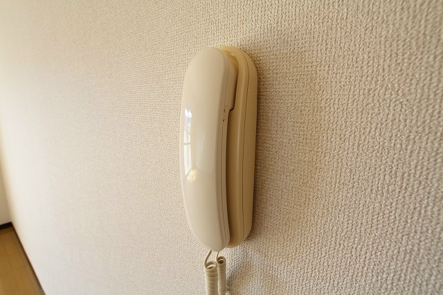 セキュリティ　※他部屋参照、現況優先